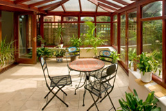 Goginan conservatory quotes